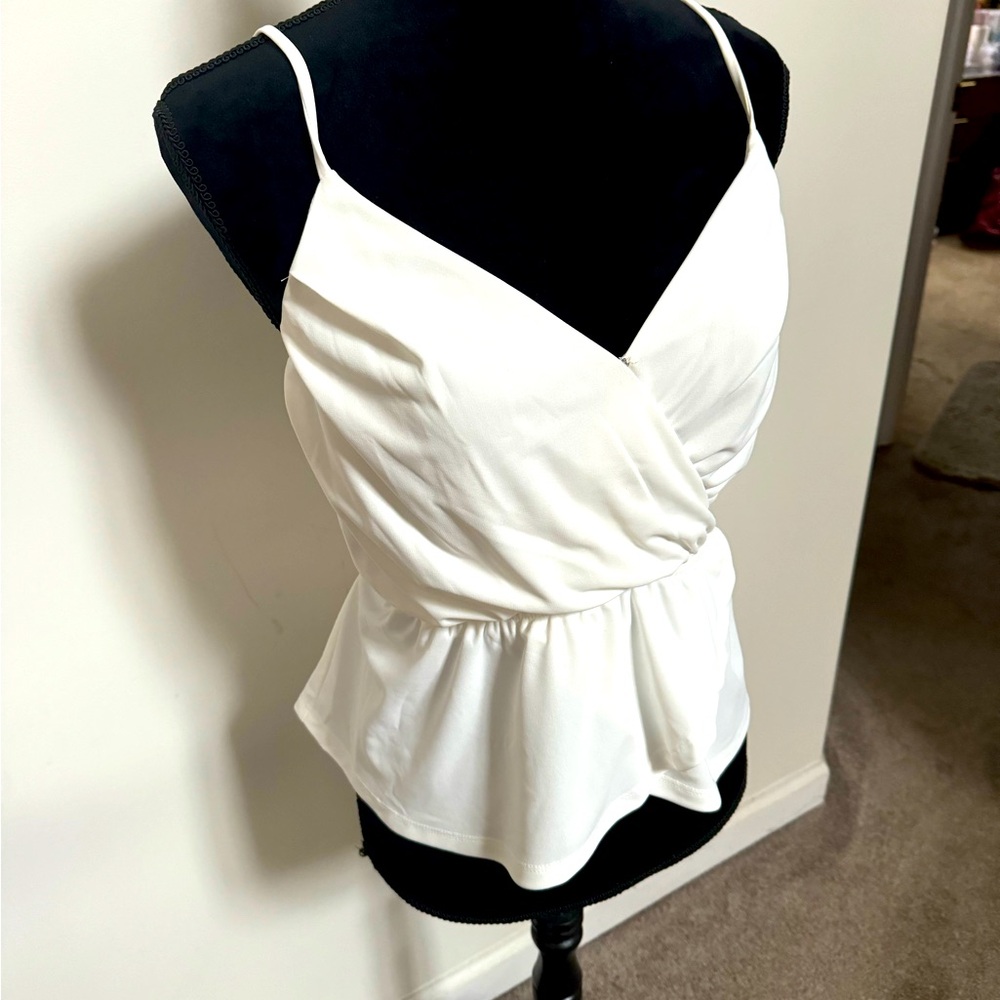 Halter top
